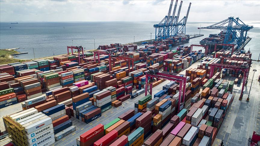 İhracatçı Şirketlerin Kur Riski İstanbul'da Ele Alınacak