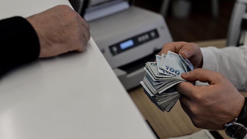 Emeklilerin Gözü Zam Çalışmasında