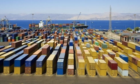 Şubat Ayı İhracat 11,7 Milyon Dolar