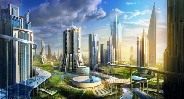"Akıllı Şehir Strateji Rehberi Oluşturulması Lazım"