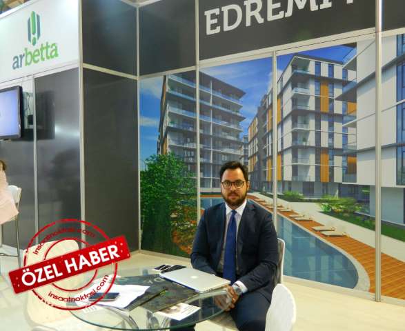 "Gayrimenkul Almaya Niyeti Olan Hemen Alsın..."