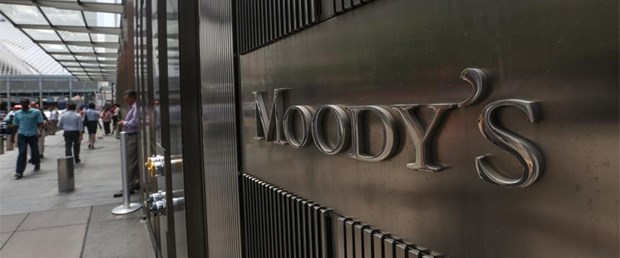 Moody’s Çin’in Kredi Notunu Ve Görünümünü Teyit Etti