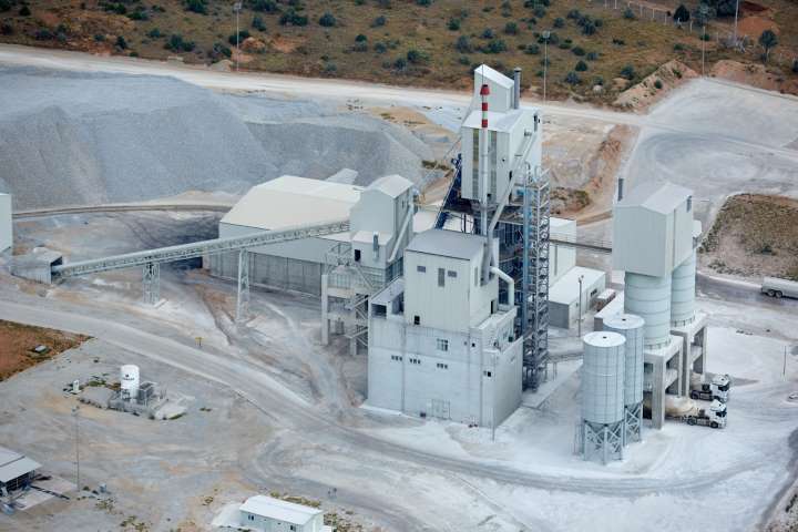  “Kireç Sektörünü Ülkemiz İçin Kazanca Dönüştürmeliyiz”