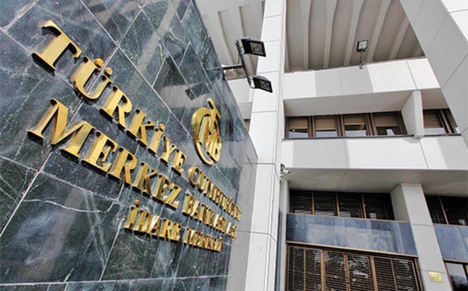 Merkez Bankasından Tedbir Açıklaması