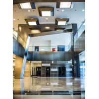 Dp+Güzey Mimarlık’tan Çok İşlevli İş Merkezi: Presıdent Plaza