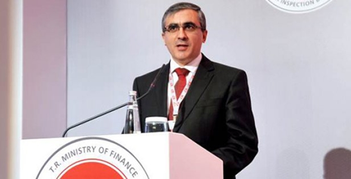 'Muhasebecilik Gelişirse, Kayıt Dışı Azalır'