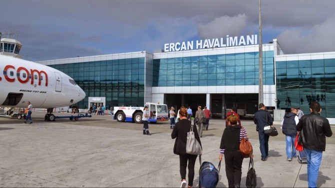 Türk İnşaat Şirketlerinin 5 Yıllık Kıbrıs Kavgası