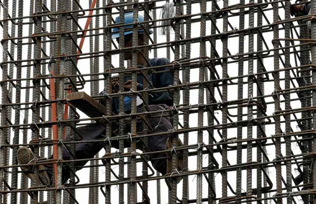 İnşaat Maliyet Endeksinde Ciddi Artış! 