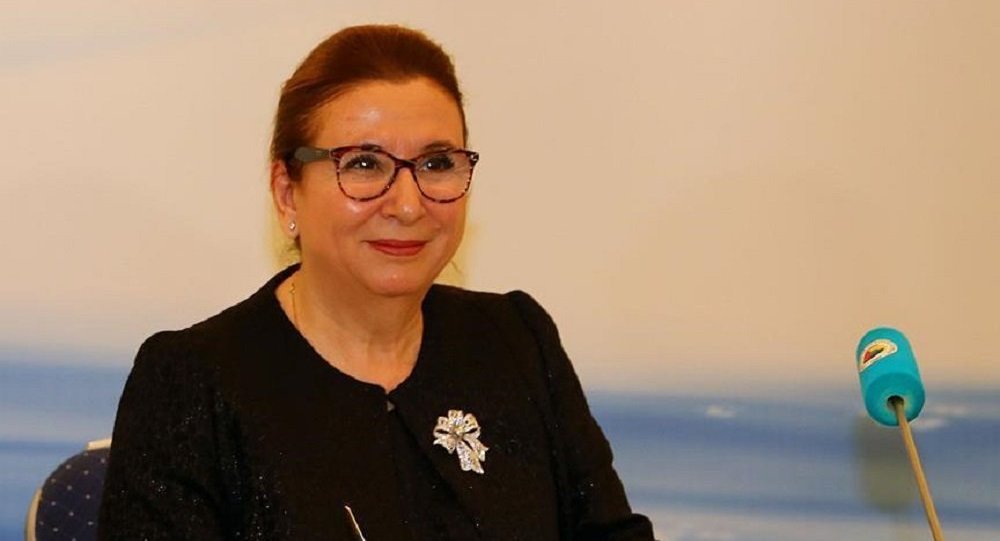 Bakan Pekcan'dan Faiz Müjdesi!