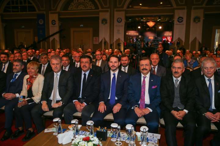 İnşaat Firmalarına Yeni Faiz Desteği Geliyor! 