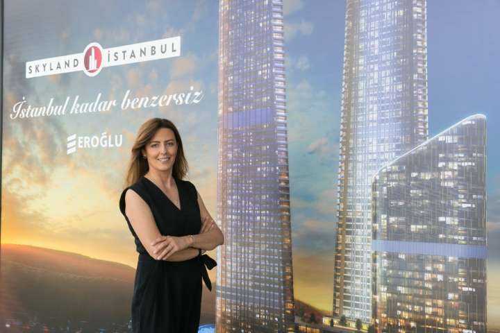 Sky Residence 0 Peşinat ve 2019’da Başlayan Ödeme Takvimiyle Satışta