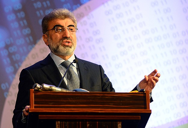 Enerjide Yerli Kaynaklara Yöneliyoruz