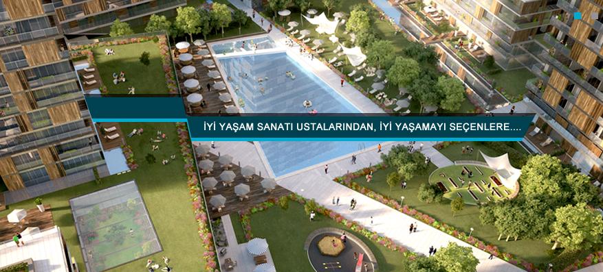Mia Residence 18 Eylül'de Satışta