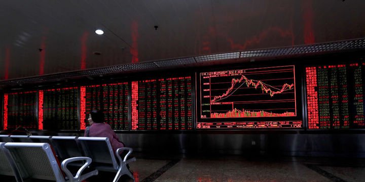 Küresel Piyasalar Negatif Seyrediyor