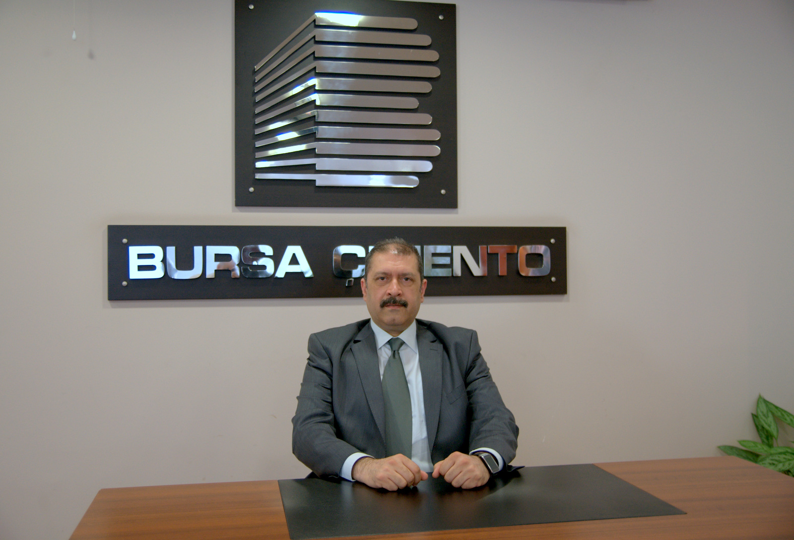 Bursa Çimento, Rodaport’daki Hissesini Arttırdı