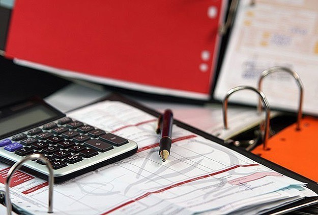 Büyük Mükelleflerin Vergisi Yüzde 23,83 Arttı