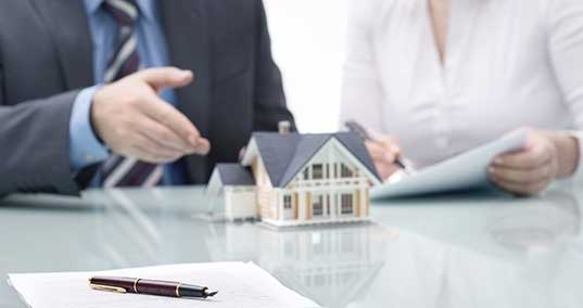 Müteahhitten Ev Alırken Dikkat!