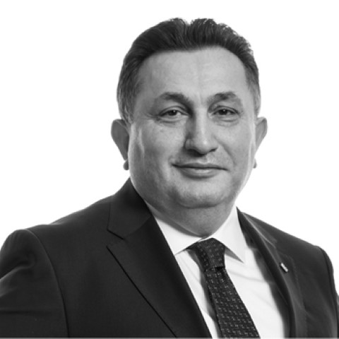 Türk Eximbank Genel Müdürlüğüne Ali Güney atandı