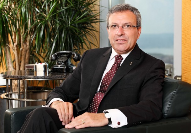 Faizde Düşüş İmkanı Sınırlı