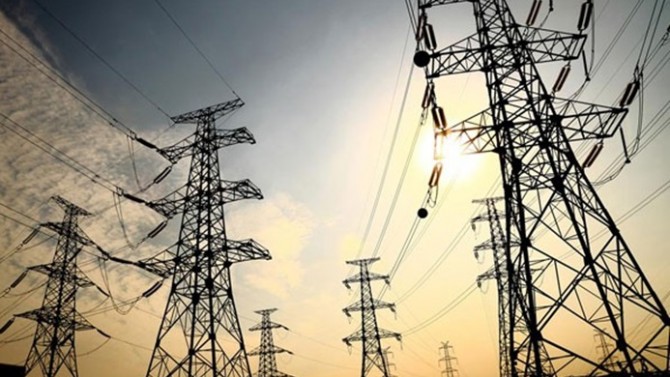 OSB'lerde Elektrik Krizi, Üretim Durdu