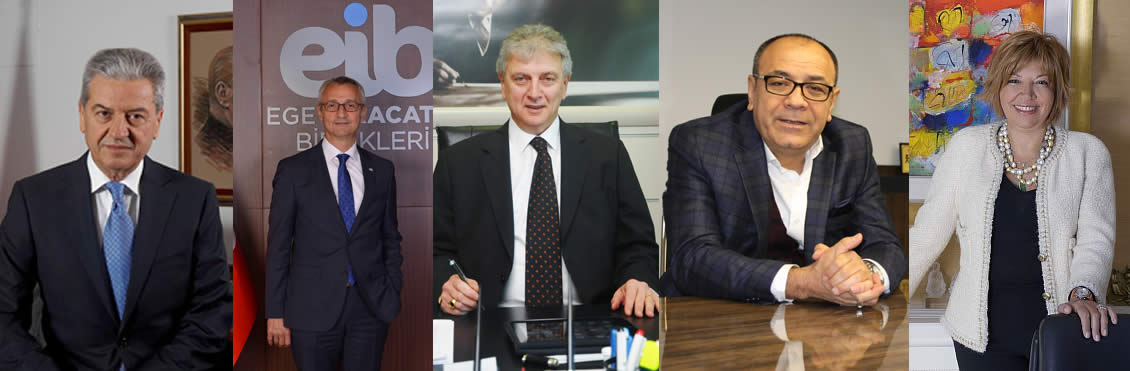 İzmir İş Dünyasından Demokrasi Mesajı