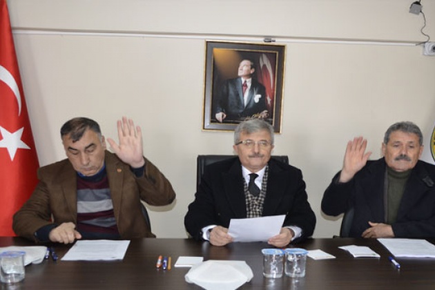 Başkan Soğuk Müjdeyi Verdi. Sakarya'nın Ferizli İlçesi İçin Hastane İnşasına Bu Yıl İçerisinde Başlanacak