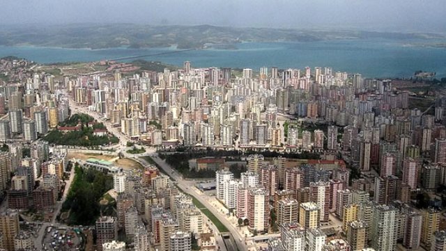 Emlak Yatırımında Yükselen Şehir Adana