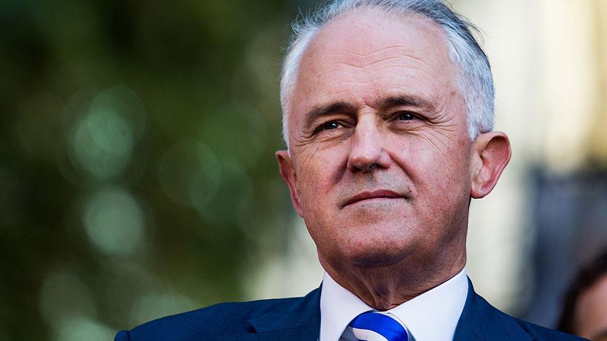 ABD Bombardıman Uçakları Avustralya'da Konuşlanacak