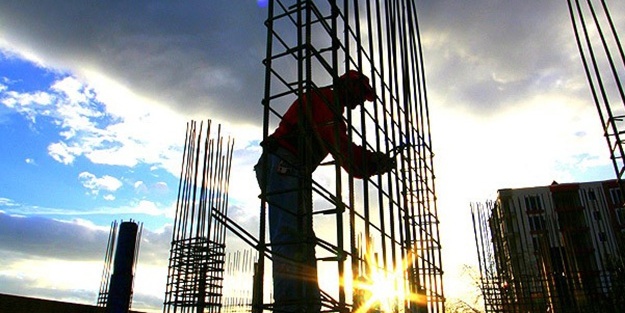 İnşaat Sektörü 14 Yılda 2.8 Kat Büyüdü