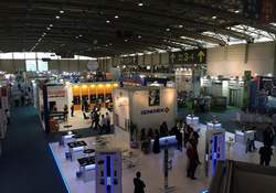 Asansör Fuarı’nda Yeni Teknolojiler Görücüye Çıkacak