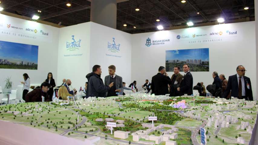 3. İstanbul’a Dev İlgi Stratejiyi Geliştirdi