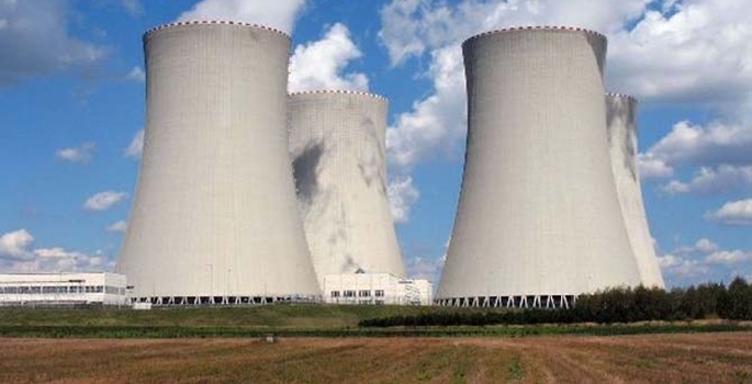 Nükleerden Üretilecek Elektriğin Ticaretine 2023'te Başlanacak