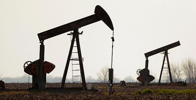 Petrol, Stoklardaki Artışa Rağmen Yükselişte