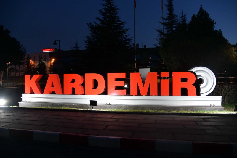 Kardemir hurda fiyatları geriledi