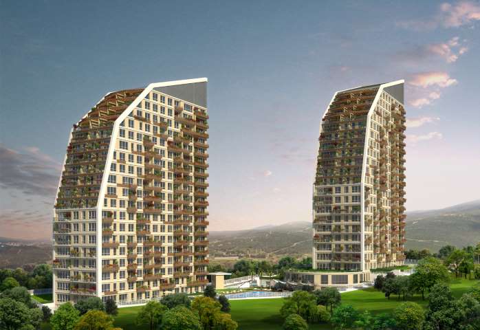 Çukurova Balkon’dan 4 Seçenekli Teslim Kampanyası