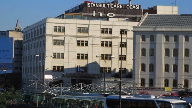İstanbul Ticaret Odası, Alımlarda TL Kullanacak