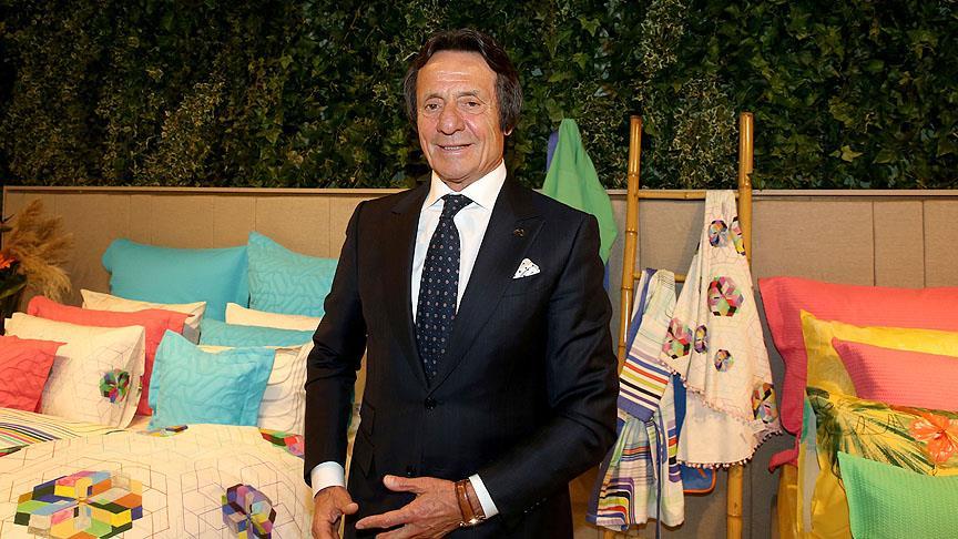 Zorlu, Toshiba İçin Gelecek Ay Teklif Verecek