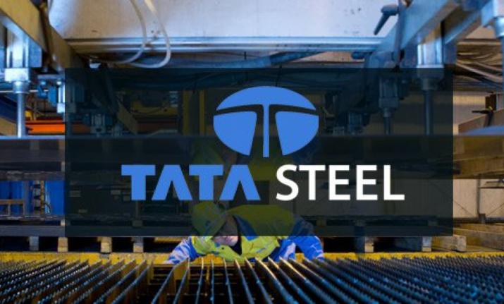 Tata Steel’in Demir Cevheri Üretimi Yükseldi