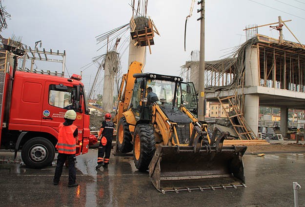 Türkiye'nin En Büyük "Doğal Yaşam Parkı" İnşaatı Başladı