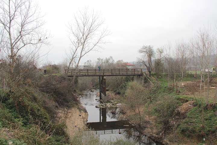 Büyükşehir’den Salmanlı’ya Yeni Köprü