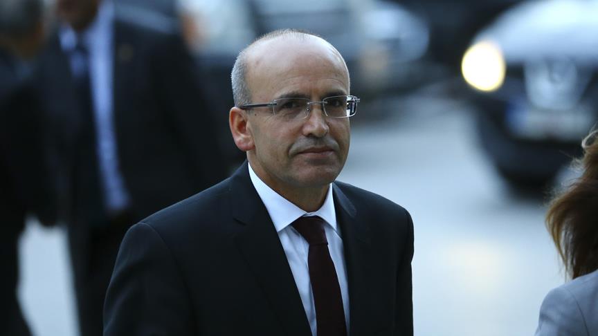 Şimşek: Durmak Yok Reformlara Devam