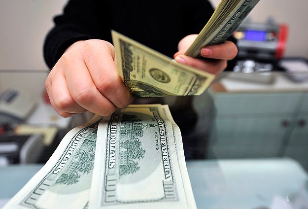 Bankaların Net Karı 20 Milyar Dolara Ulaştı