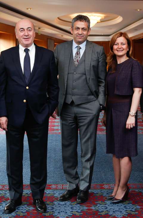 Turkishceramics Tanıtım Atağına Kalktı