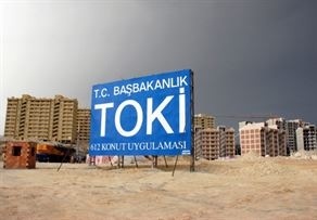 TOKİ'nin İndirim Kampanyasına Rekor Katılım