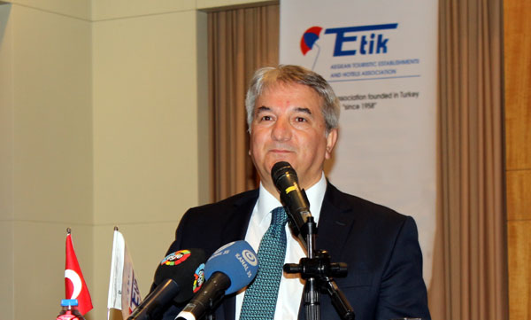 'TÜRSAB Değişime, Çağa Ayak Uyduramamıştır'