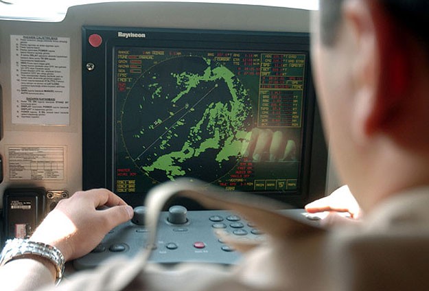 Türk Mühendislerden "Radarda Görünmezlik" Teknolojisi