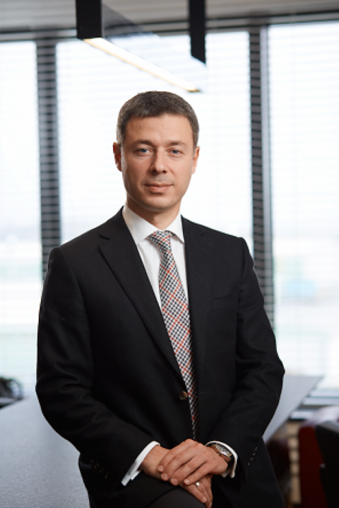 Anadolu’nun Yükselen “Yıldız”I