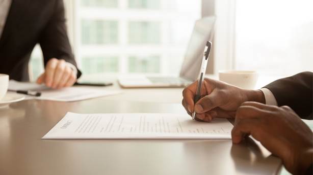 Konkordatoya İhtiyaç Var Ama Suistimal Olmasın