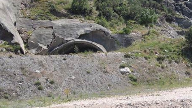 YHT İnşaatında 33 Milyon Euro Yatıyor