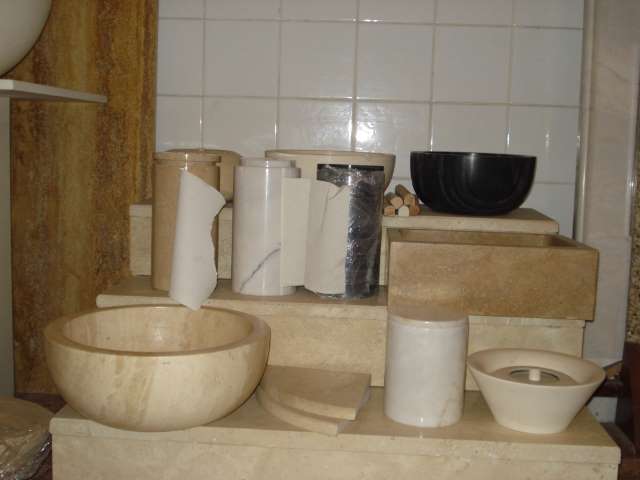 Türk Doğal Taş Sektörü Hedef Büyüttü